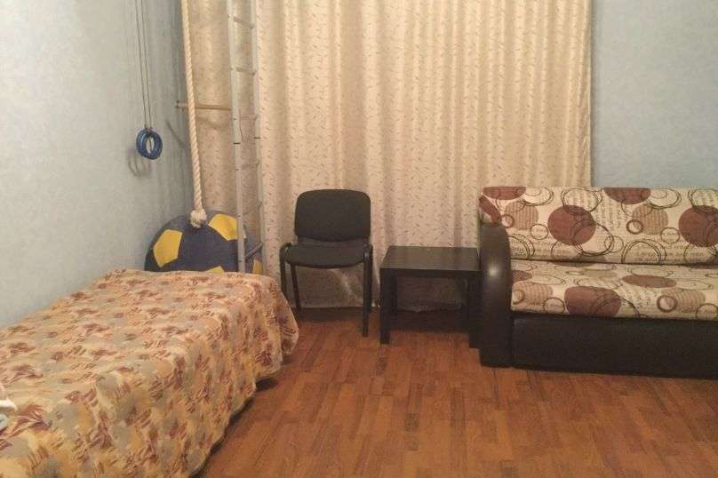 №03 двухместный с кондиционером и балконом